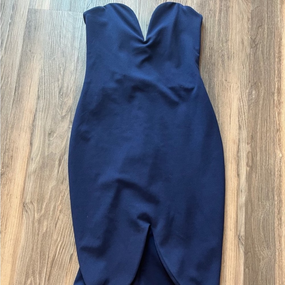 Nookie Mini Dress